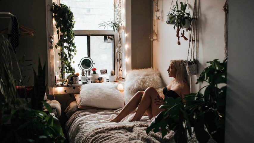 Cozy Apartment Bliss