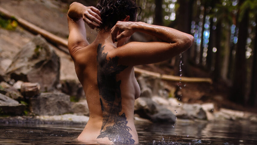 Reflections with Taylor