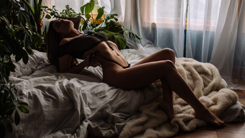 Self Portraits 101 – Beginner’s Guide