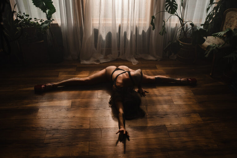 danirosestripperdancechoreoboudoir