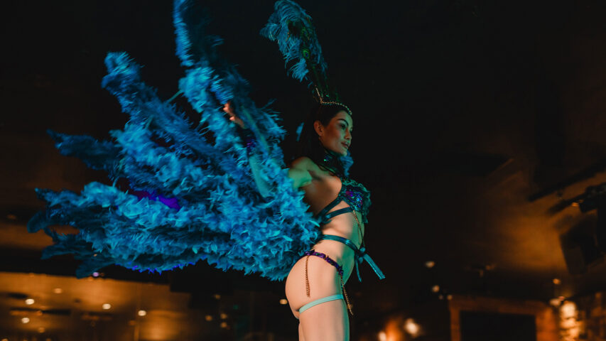 Tempest Takes Flight